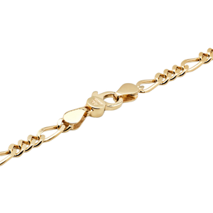 Tom Wood Bo Chain Medium Gold