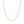 Tom Wood Bo Chain Medium Gold