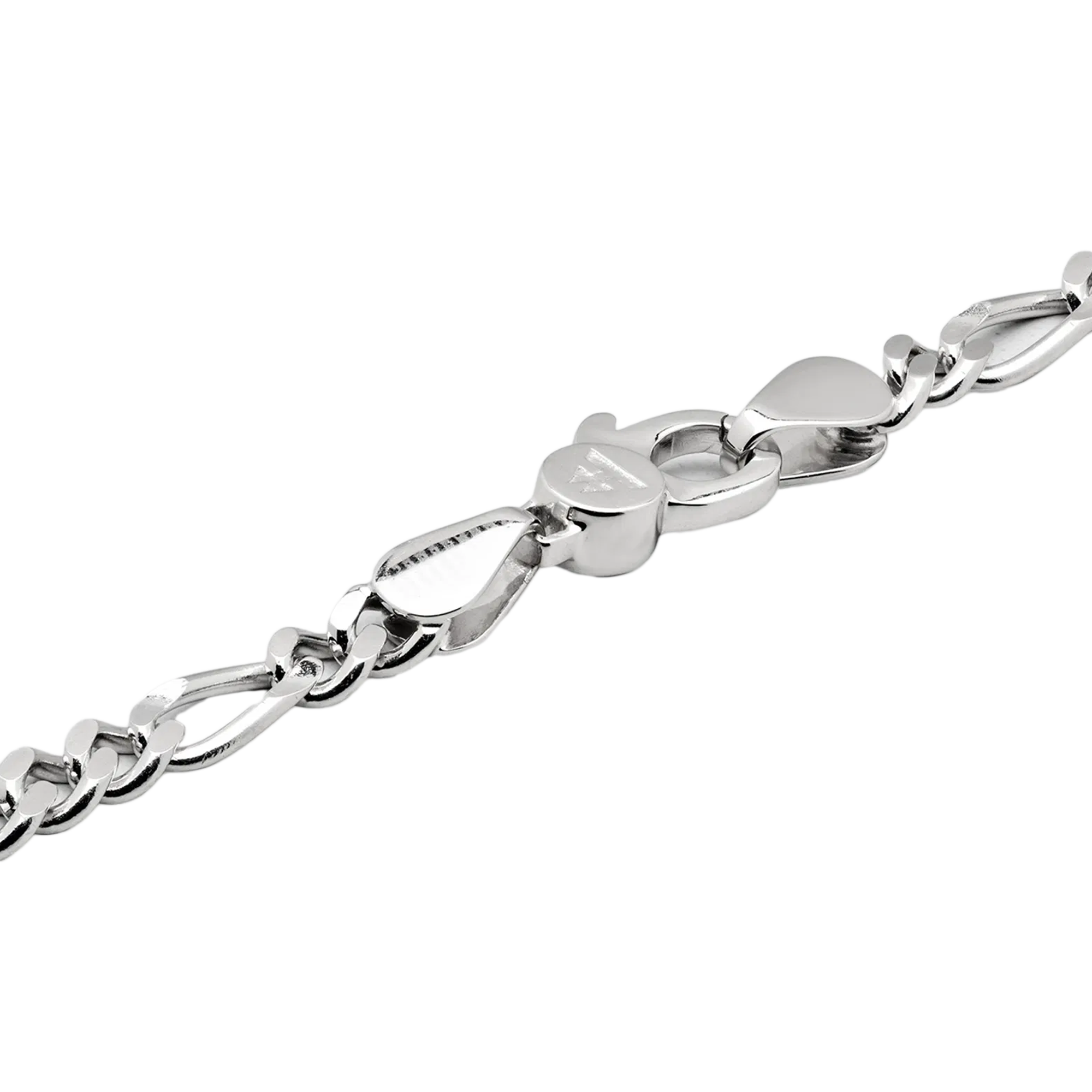 Tom Wood Bo Chain Medium