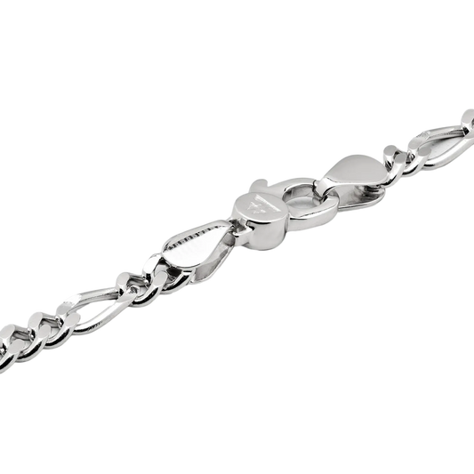 Tom Wood Bo Chain Medium