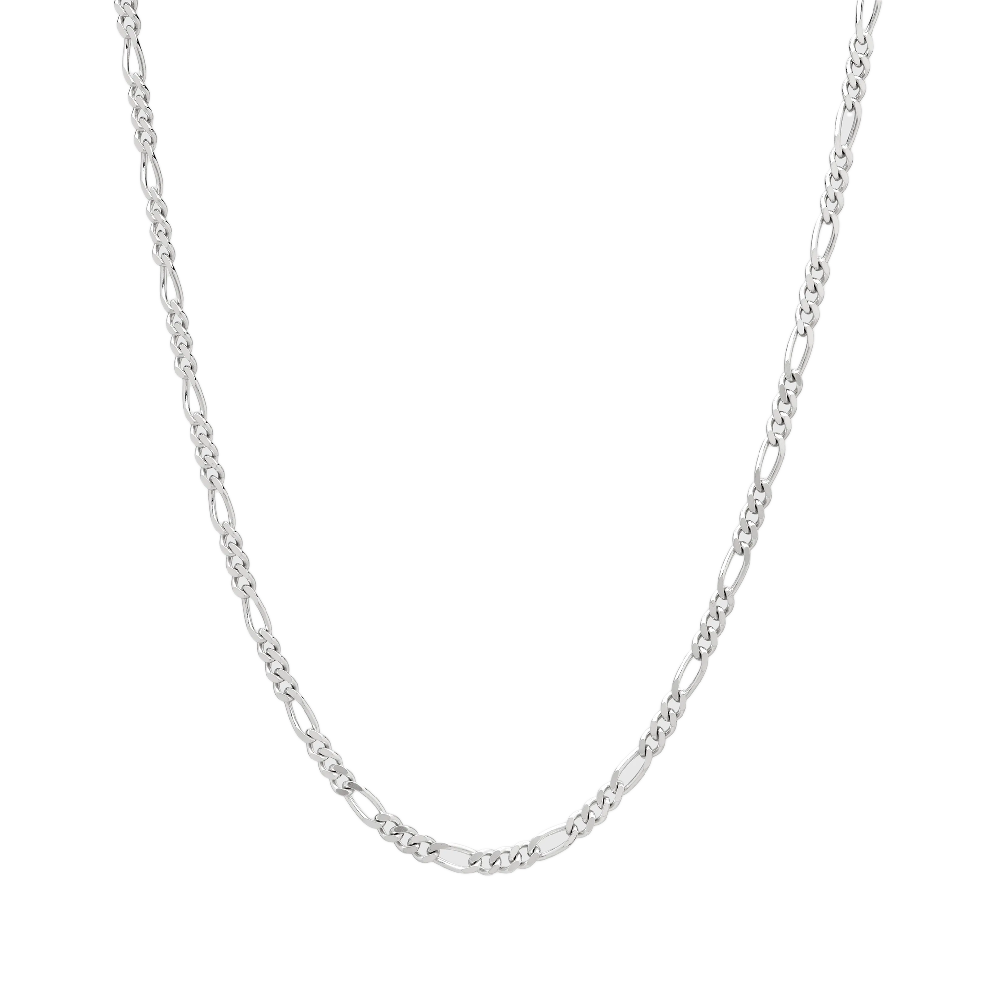 Tom Wood Bo Chain Medium