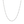 Tom Wood Bo Chain Medium