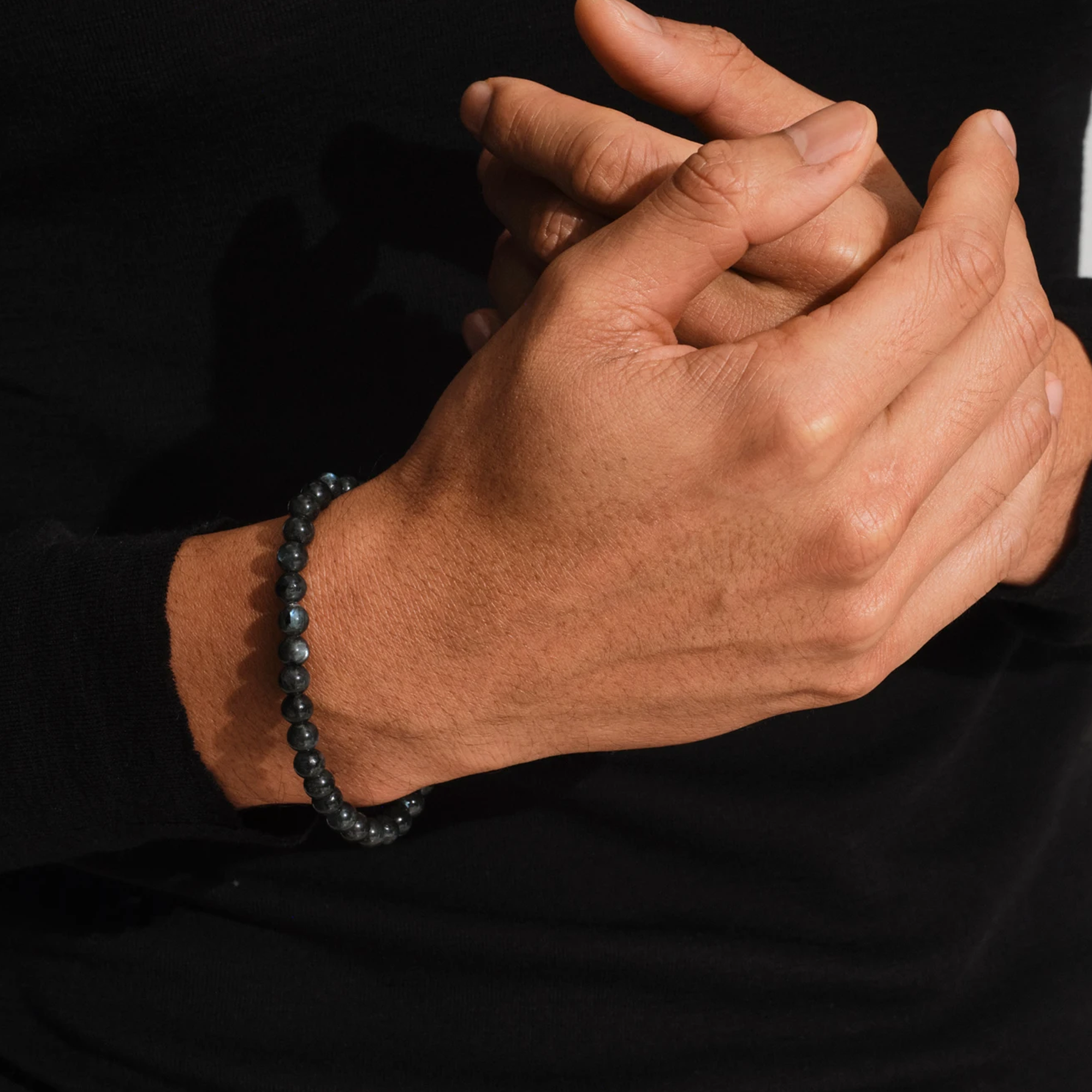 Tom Wood Cove Bracelet Slim