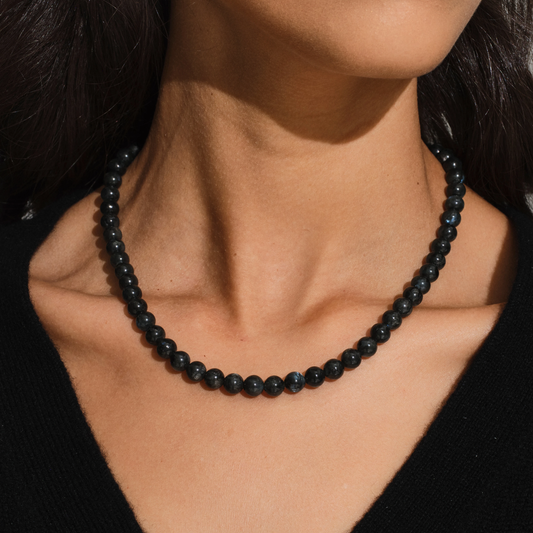 Tom Wood Cove Necklace