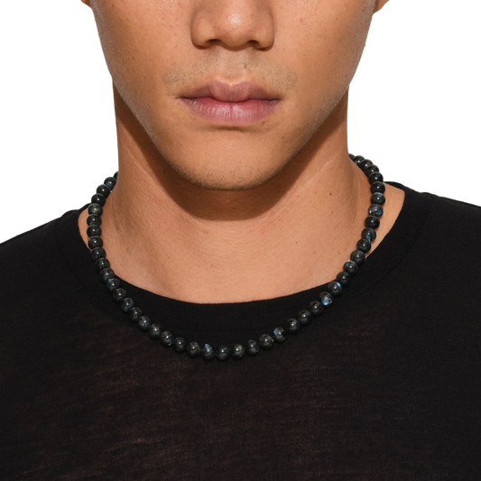 Tom Wood Cove Necklace