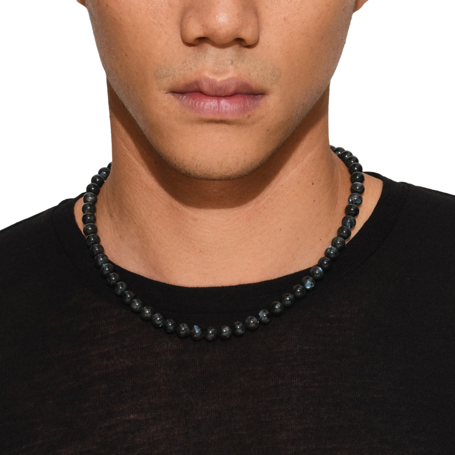 Tom Wood Cove Necklace