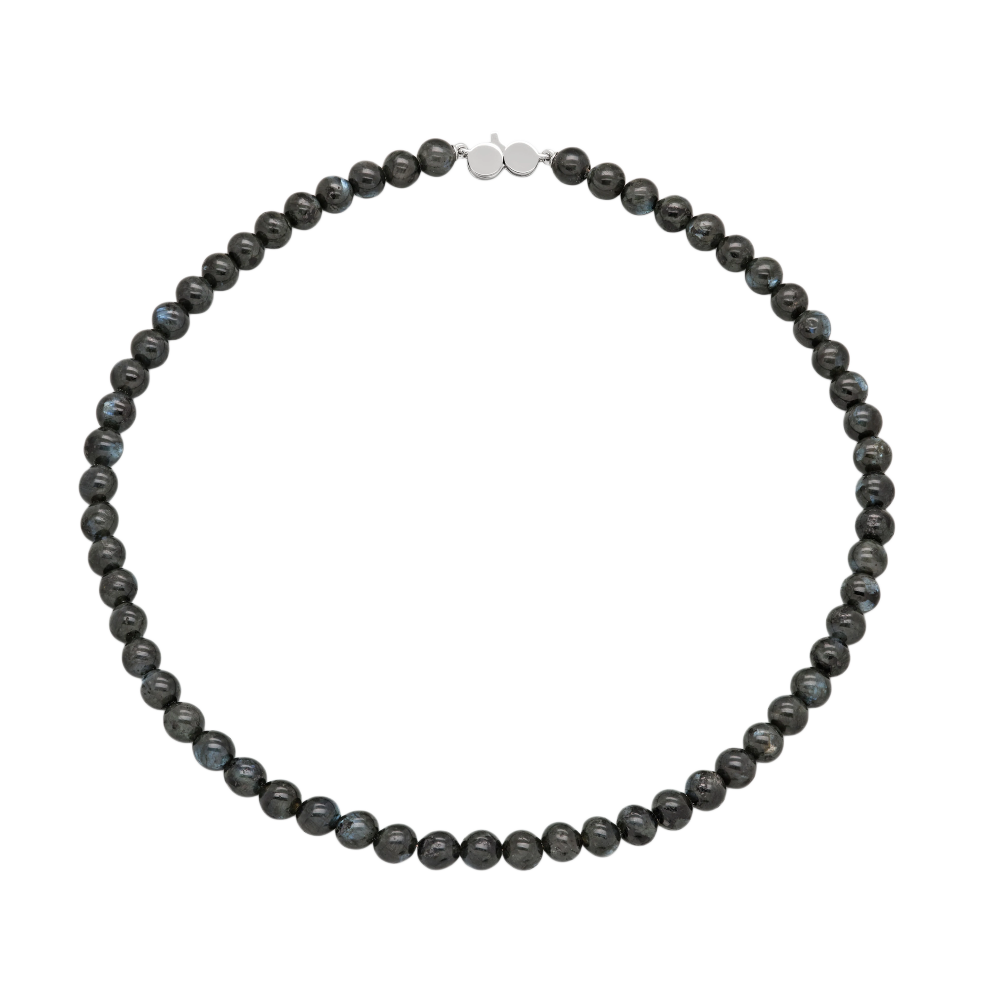 Tom Wood Cove Necklace