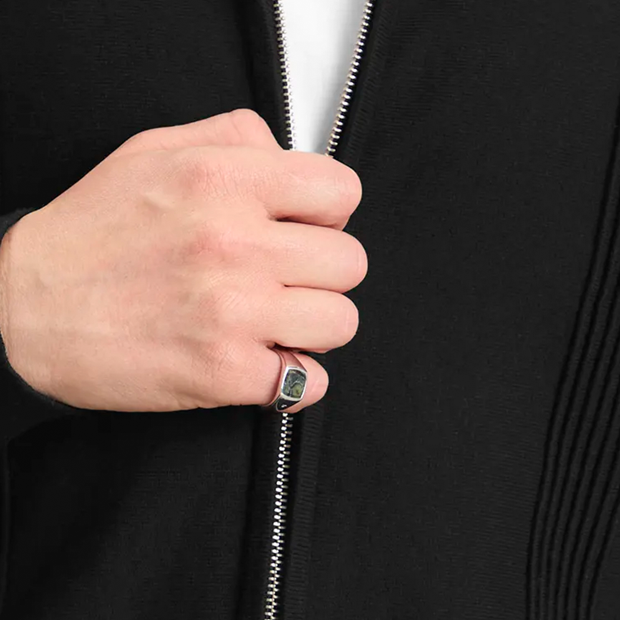 Tom Wood Kay Ring Kambaba