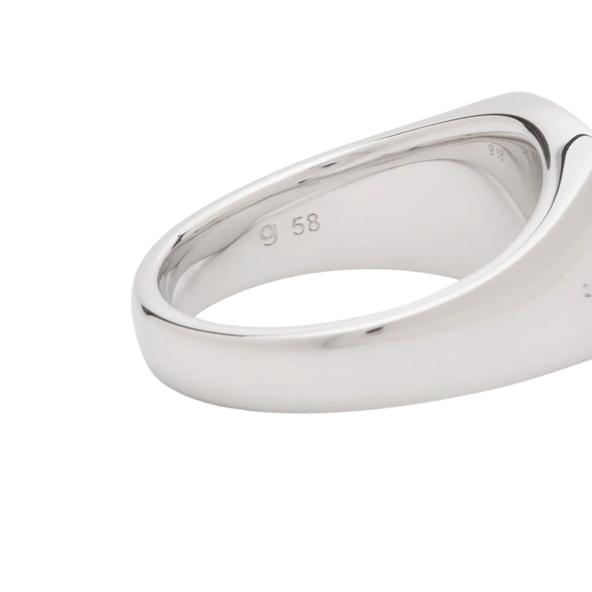 Tom Wood Kay Ring Kambaba
