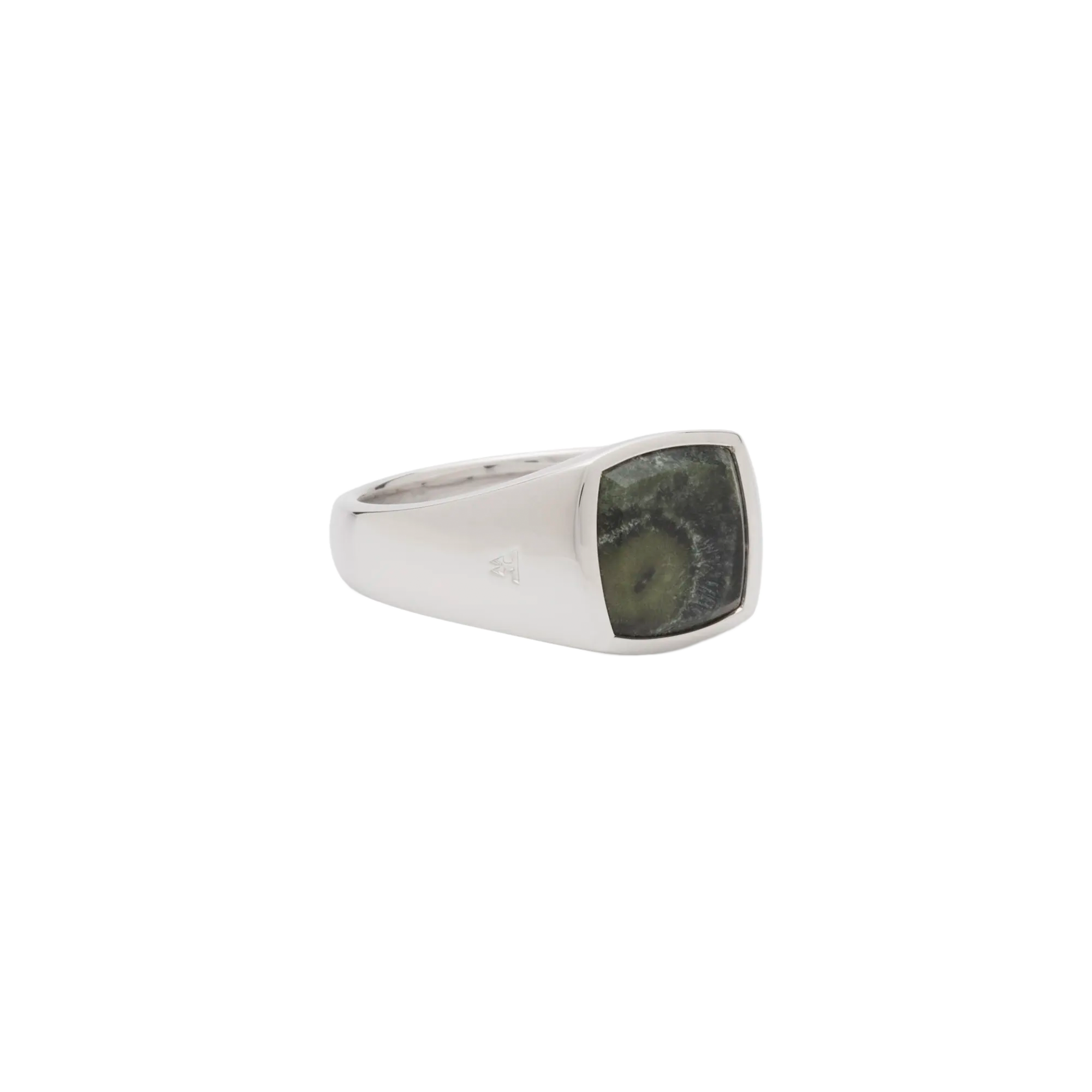Tom Wood Kay Ring Kambaba