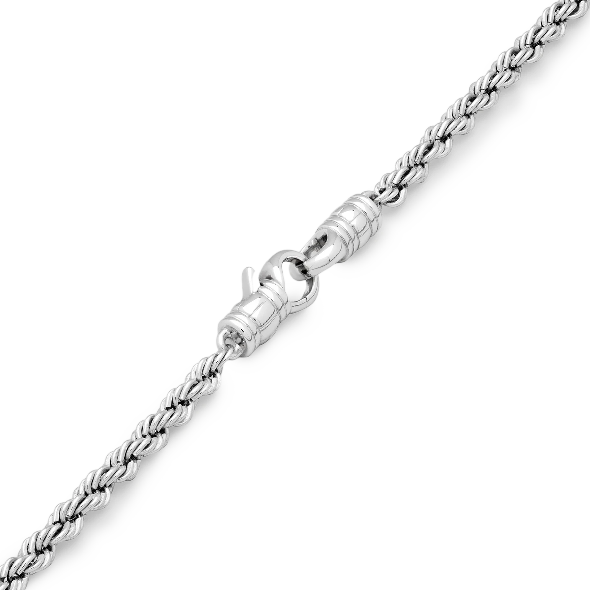Tom Wood Rope Bracelet