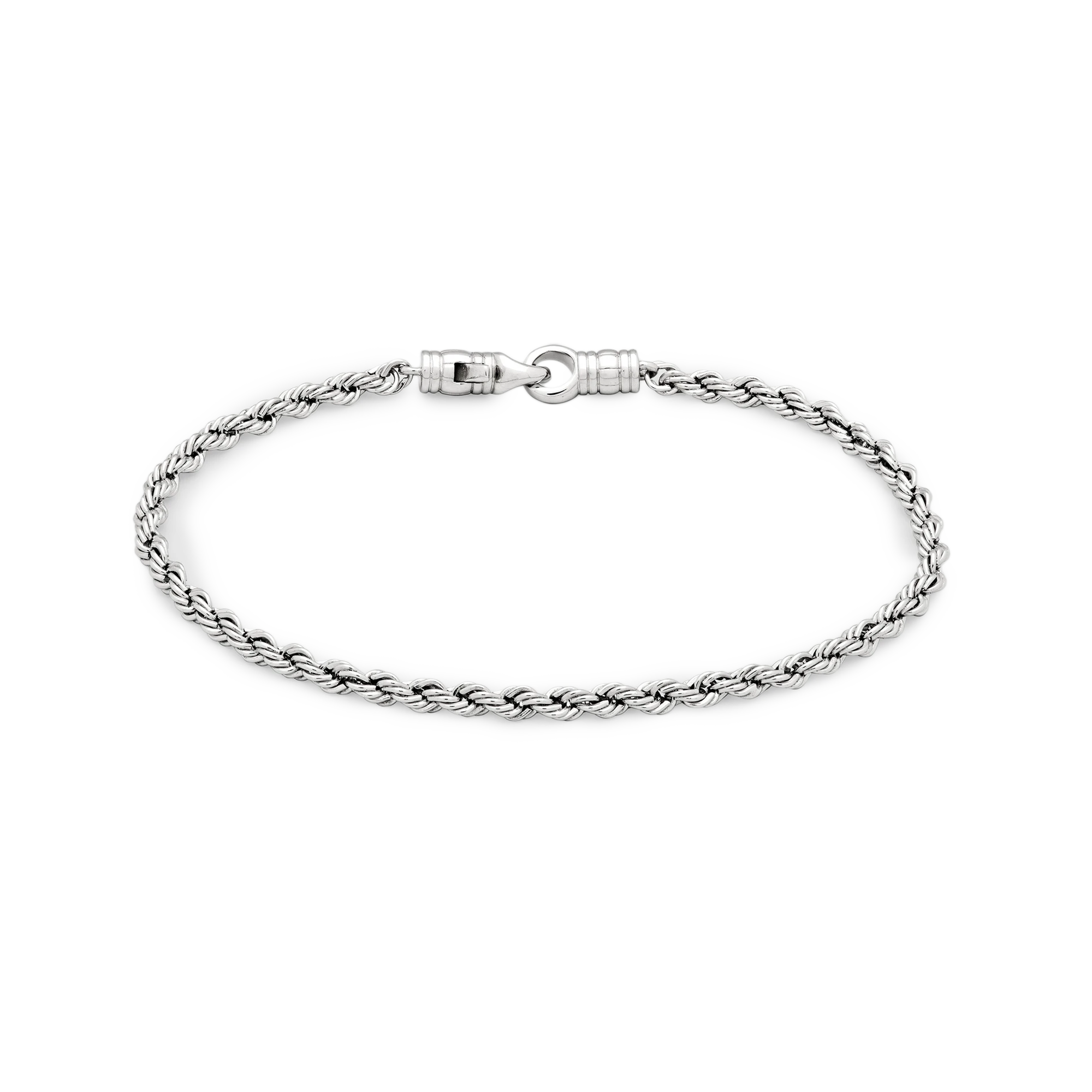 Tom Wood Rope Bracelet