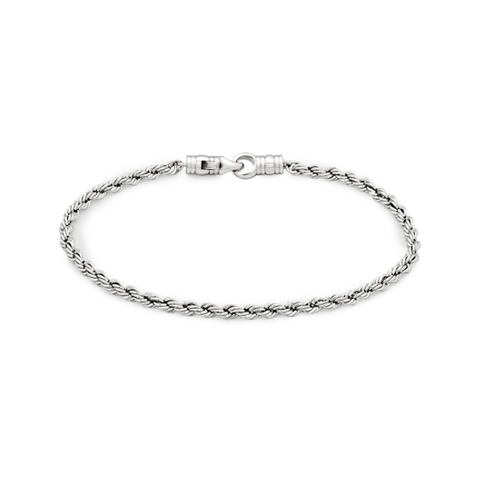Tom Wood Rope Bracelet