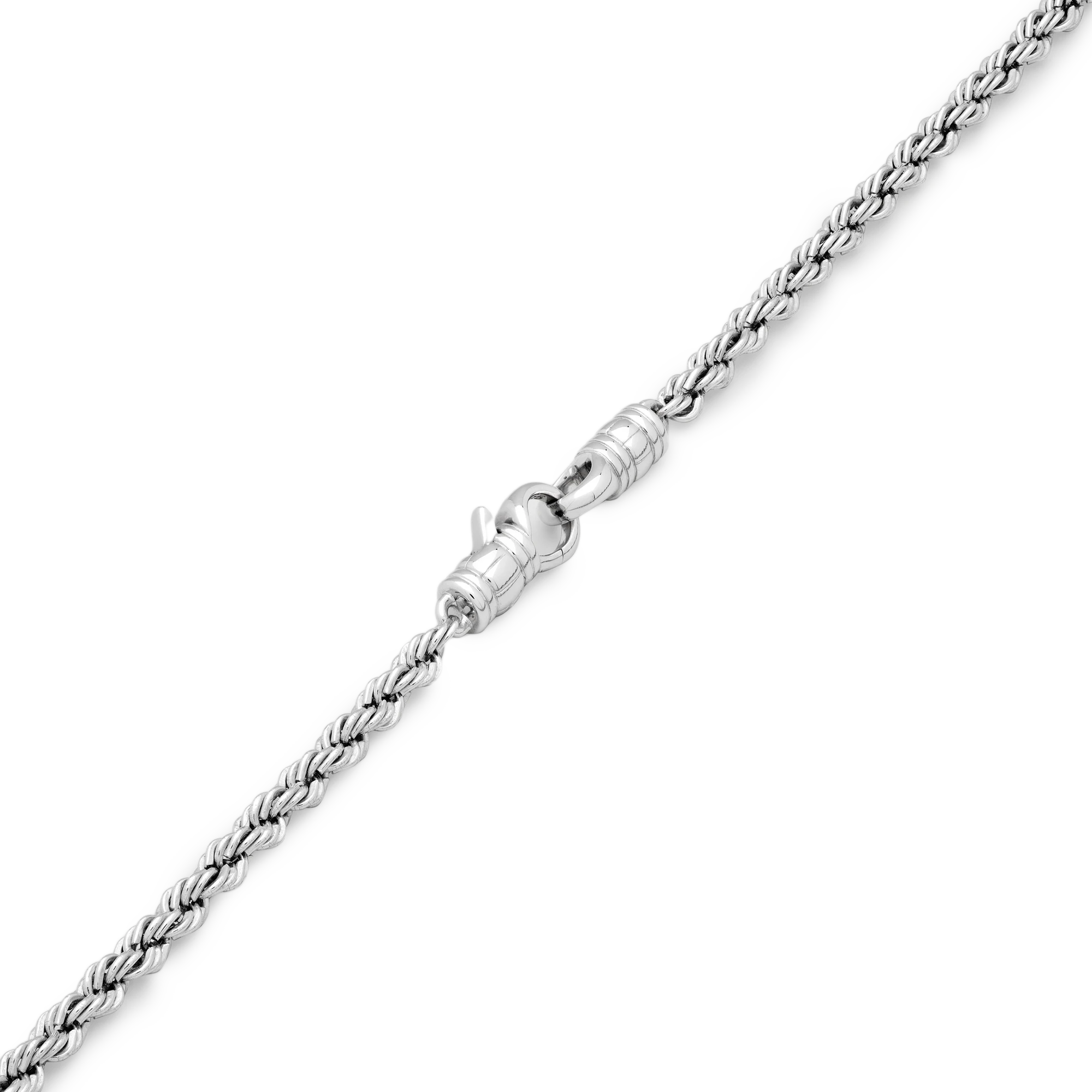 Tom Wood Rope Chain