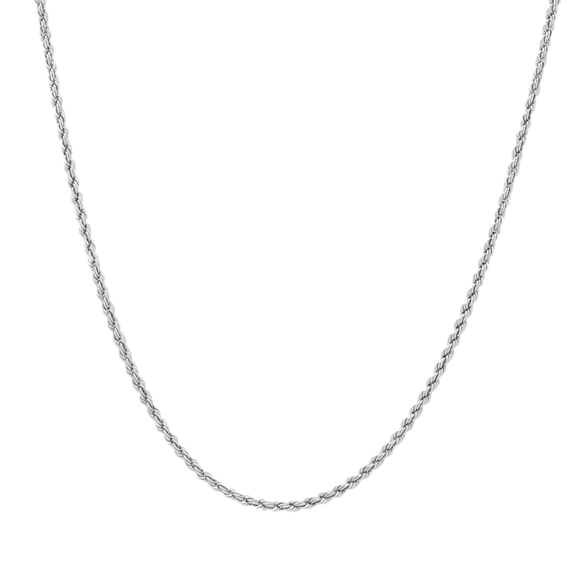 Tom Wood Rope Chain