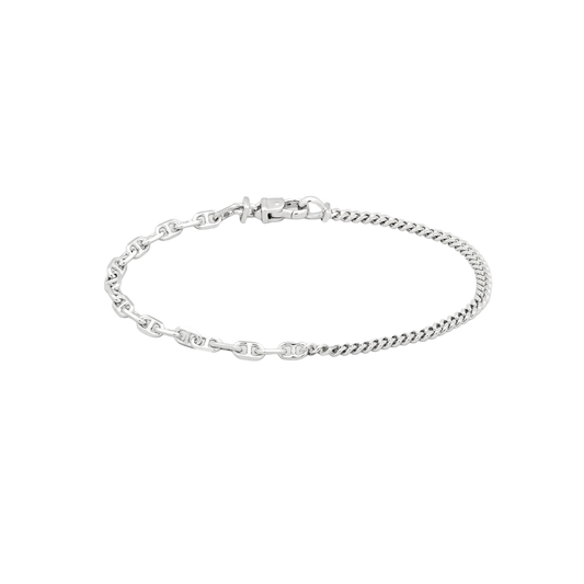 Tom Wood Rue Bracelet