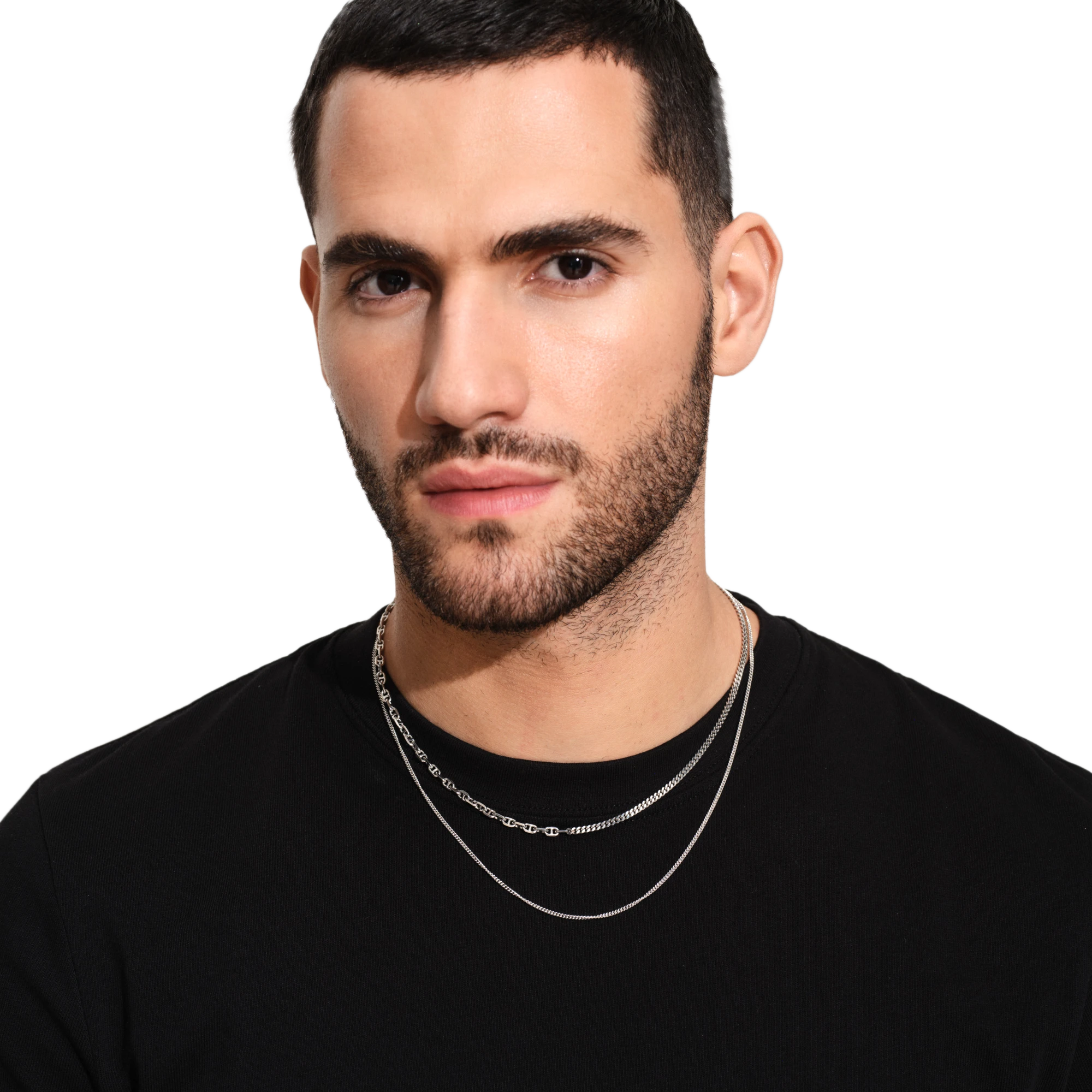 Tom Wood Rue Chain