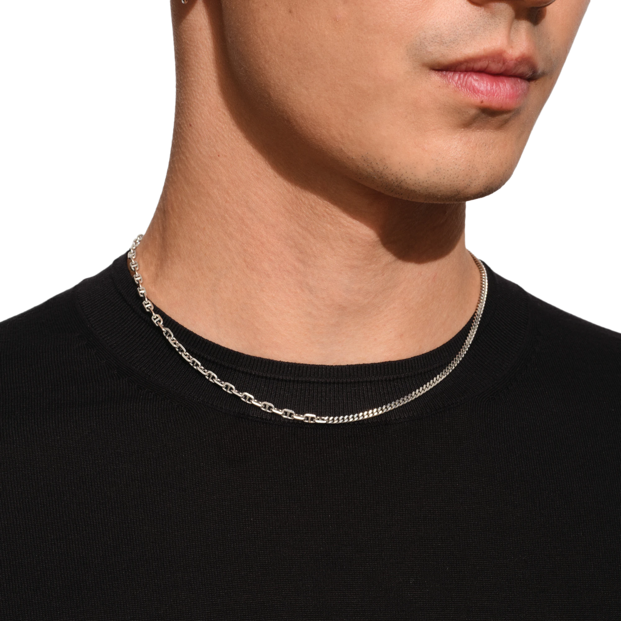 Tom Wood Rue Chain