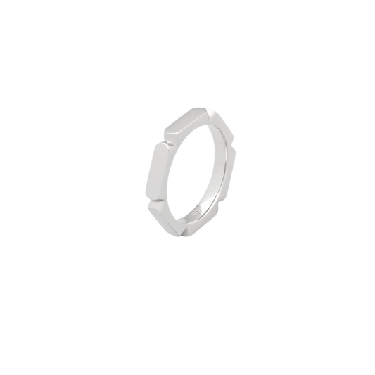 Tom Wood Umi Band Ring Slim