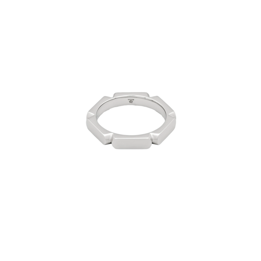 Tom Wood Umi Band Ring Slim