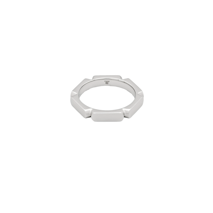Tom Wood Umi Band Ring Slim