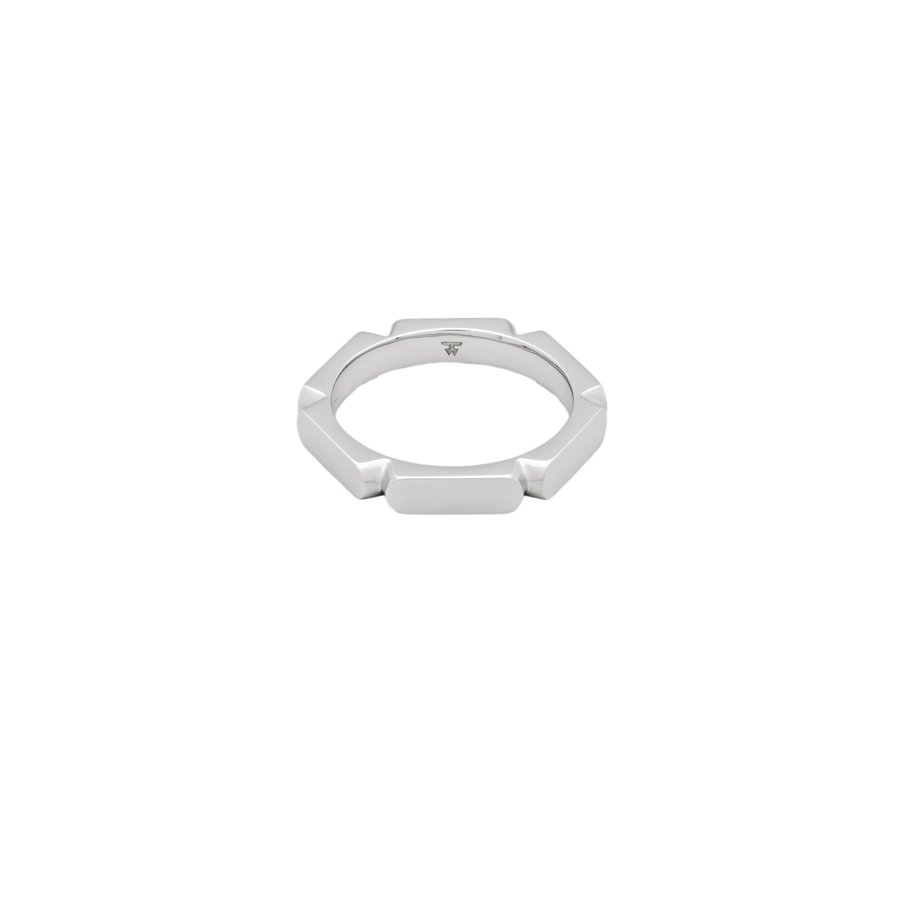 Tom Wood Umi Band Ring Slim
