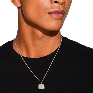 Tom Wood Umi Pendant Necklace