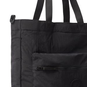 Stone Island Tote Bag 9200010 Black