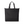 Stone Island Tote Bag 9200010 Black