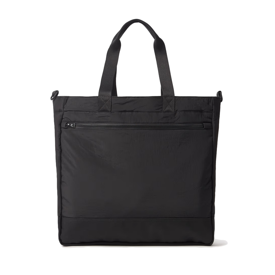 Stone Island Tote Bag 9200010 Black