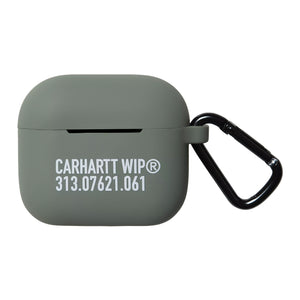 Carhartt Tour Airpods Case Smoke Green/Grey APP