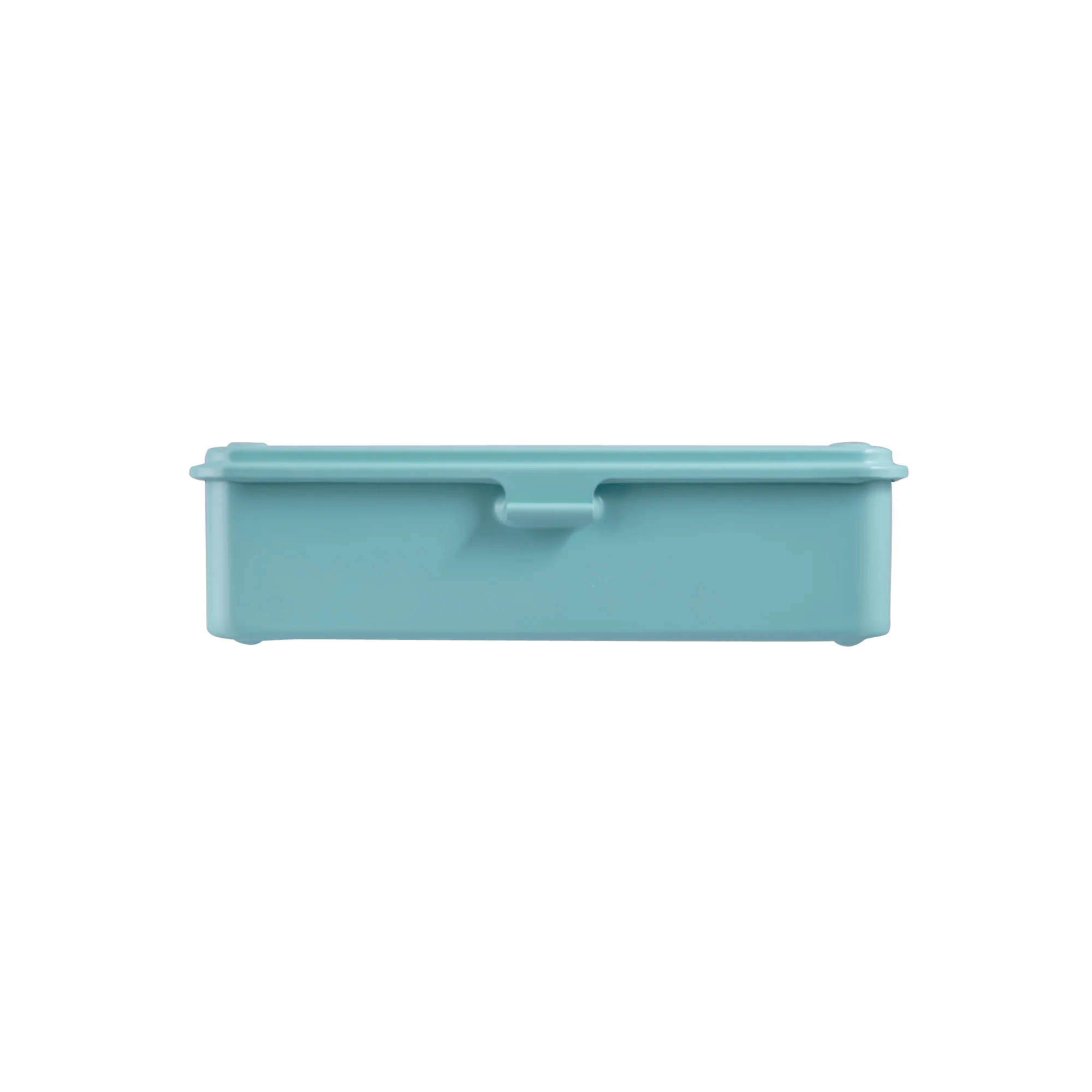 Toyo Steel Stackable Toolbox T-190 SE Summer Emerald Green