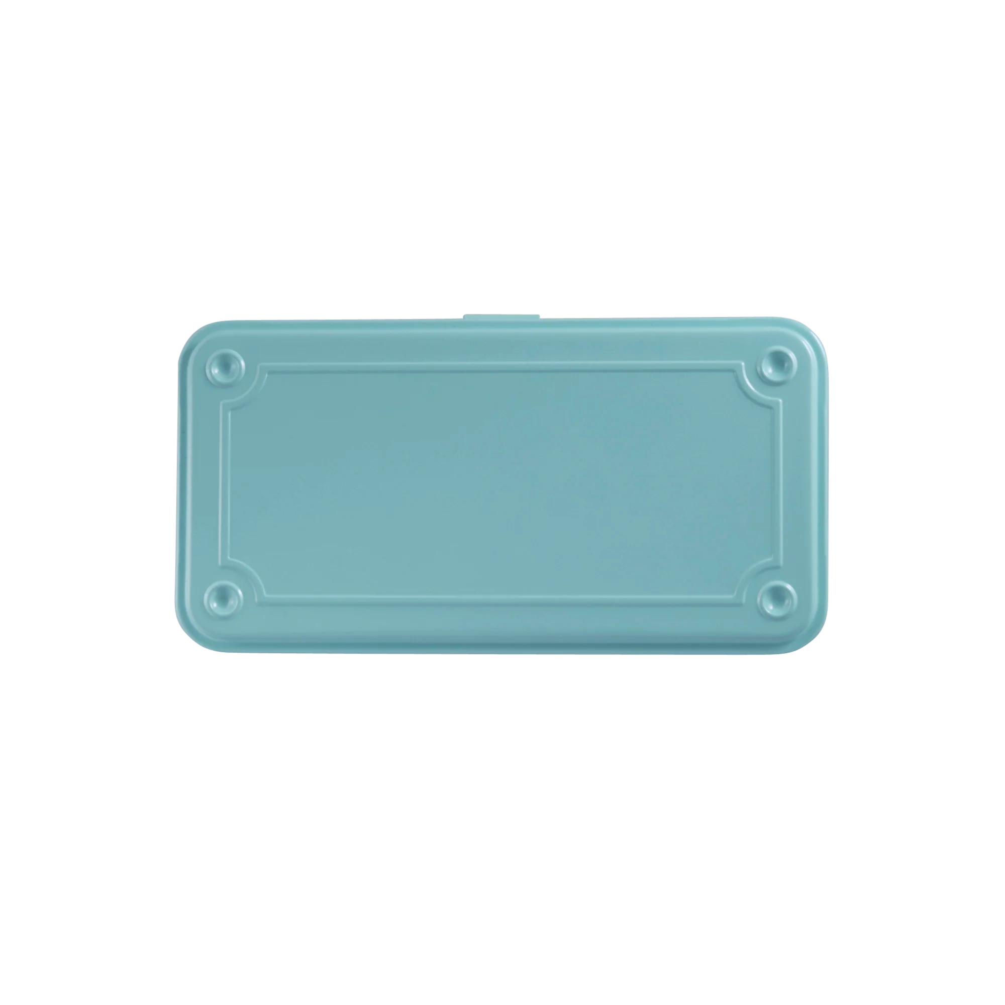 Toyo Steel Stackable Toolbox T-190 SE Summer Emerald Green