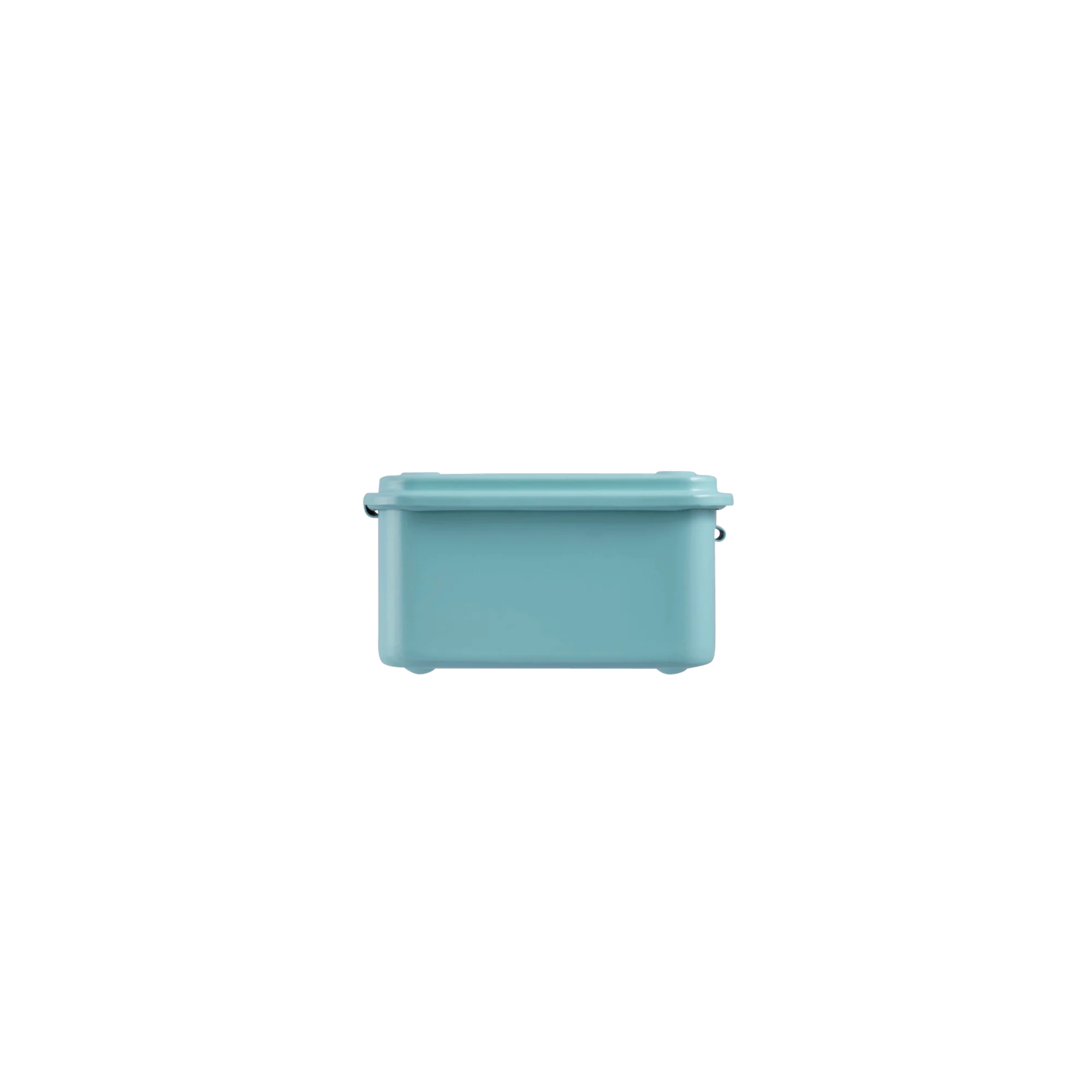 Toyo Steel Stackable Toolbox T-190 SE Summer Emerald Green
