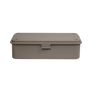 Toyo Steel Stackable Toolbox T-190 TI Titanium