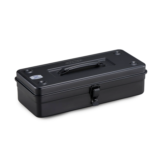 Toyo Trunk Shape Toolbox T-350 BK Black