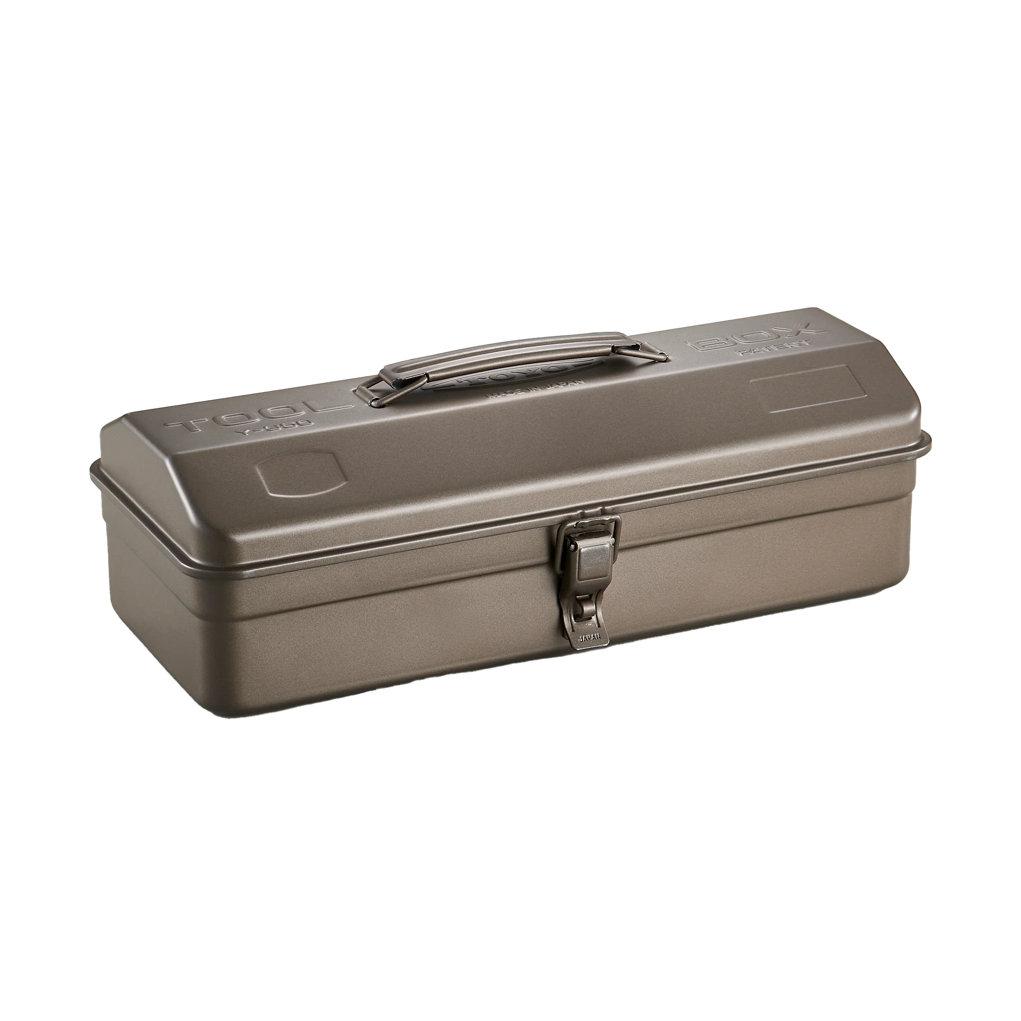 Toyo Steel Camber-Top Toolbox Y-350 TI Titanium