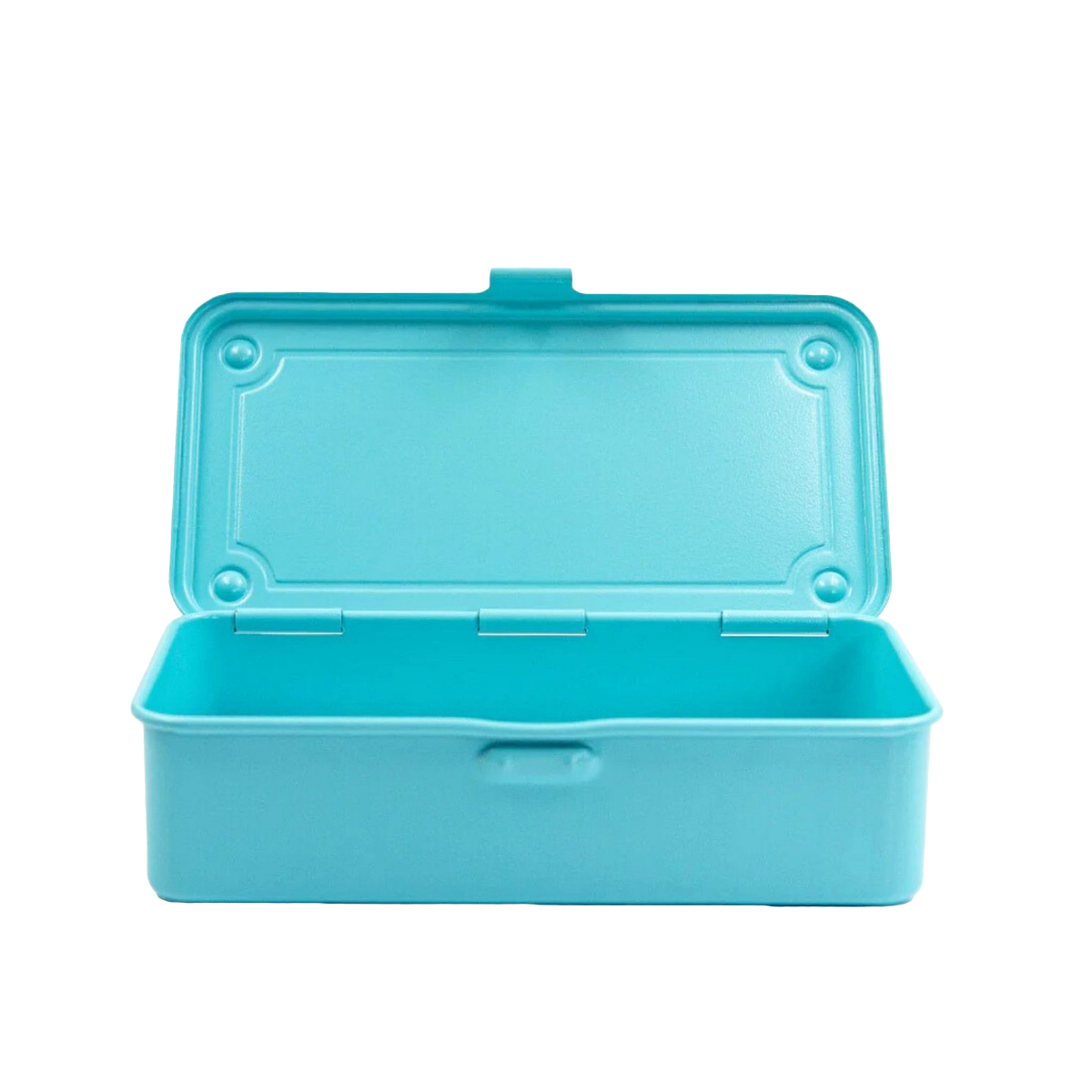 Toyo Steel Stackable Toolbox T-190 AH Asahanada Blue
