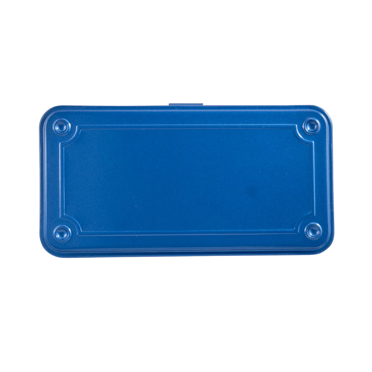 Toyo Steel Stackable Toolbox T-190 B Blue