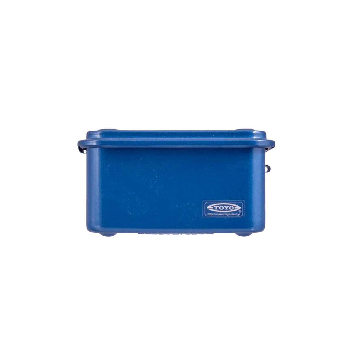 Toyo Steel Stackable Toolbox T-190 B Blue