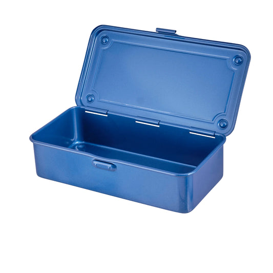 Toyo Steel Stackable Toolbox T-190 B Blue