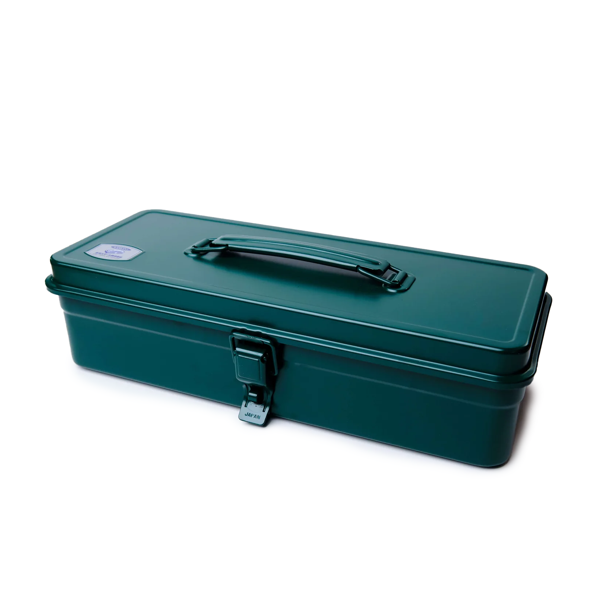 Toyo Steel Stackable Trunk Toolbox T-320 AG Antique Green