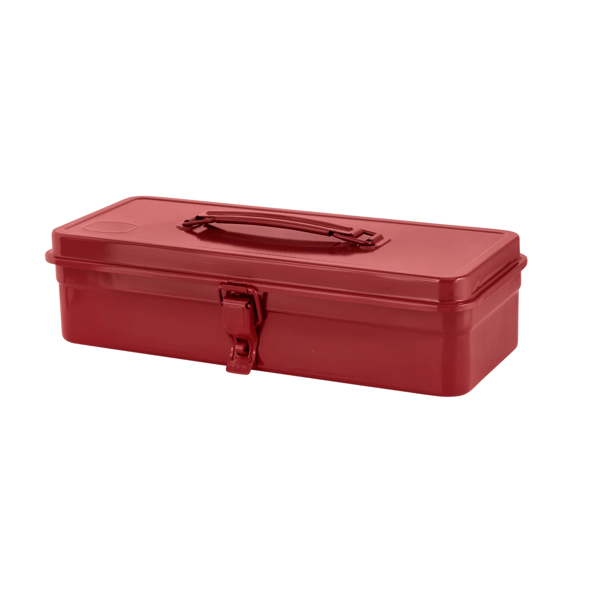 Toyo Steel Stackable Trunk Toolbox T-320 R Red
