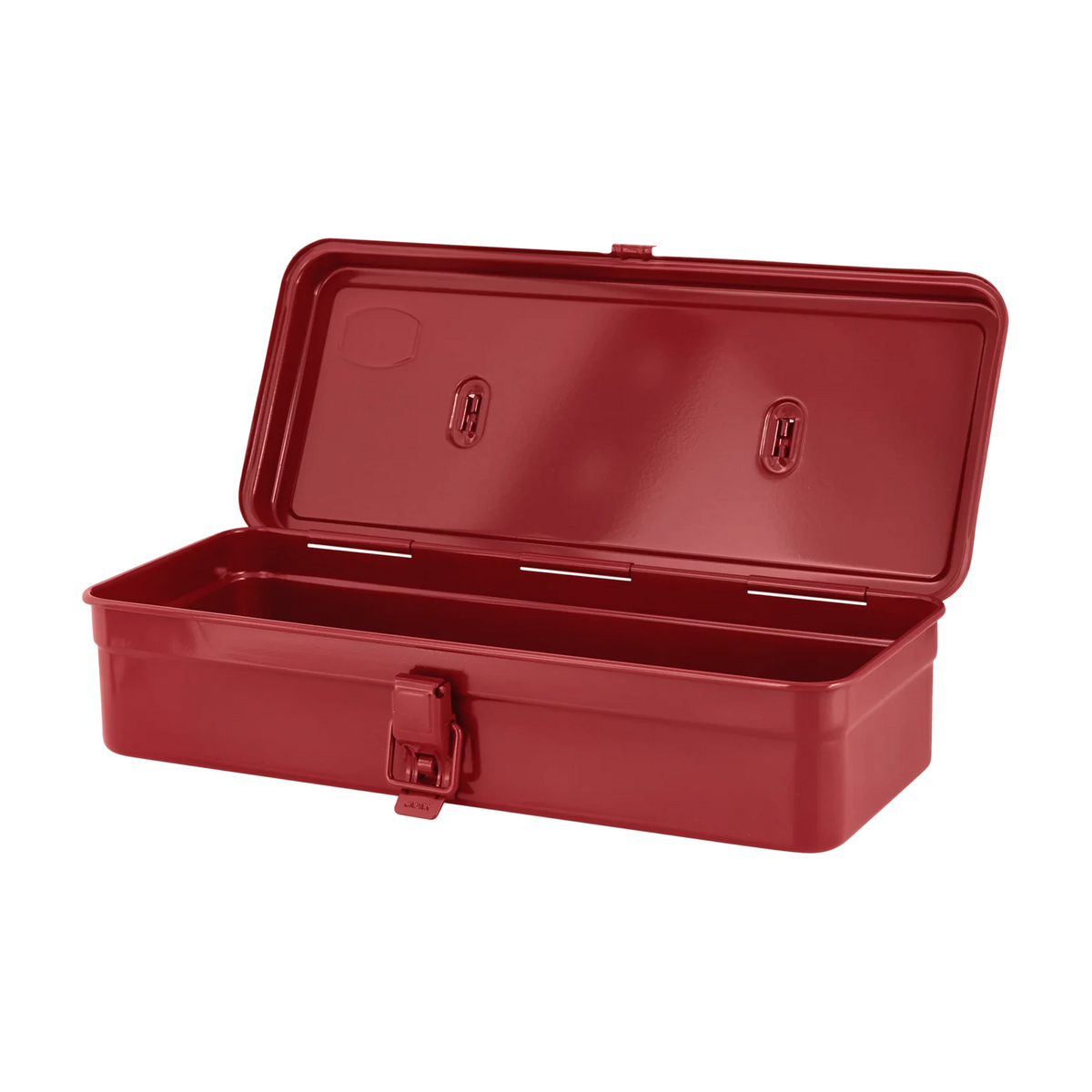 Toyo Steel Stackable Trunk Toolbox T-320 R Red
