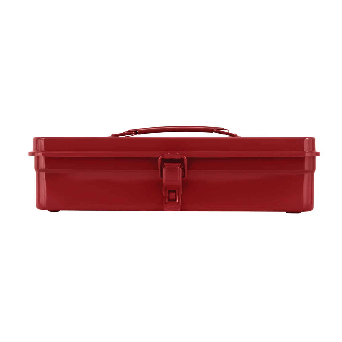 Toyo Steel Stackable Trunk Toolbox T-320 R Red