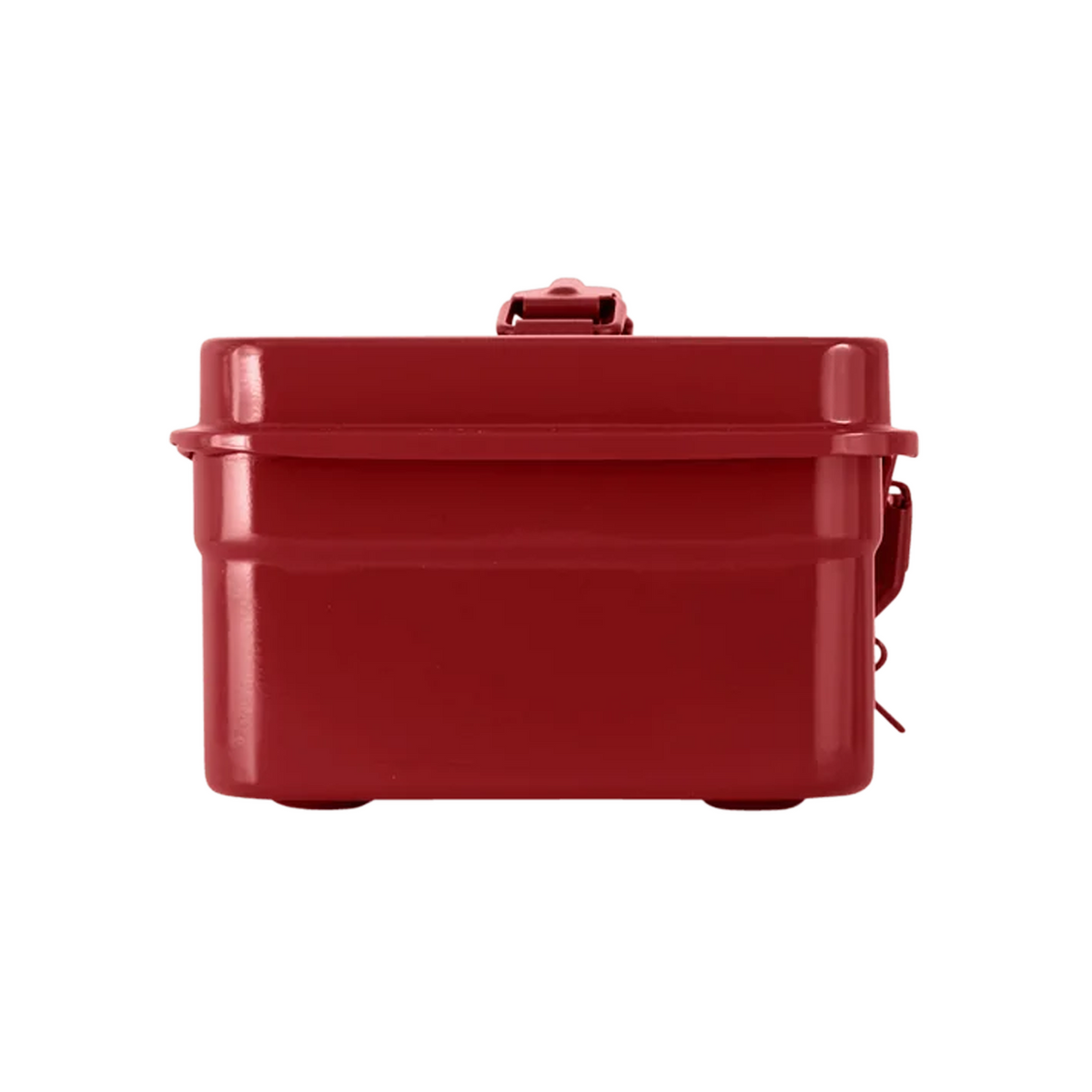 Toyo Steel Stackable Trunk Toolbox T-320 R Red
