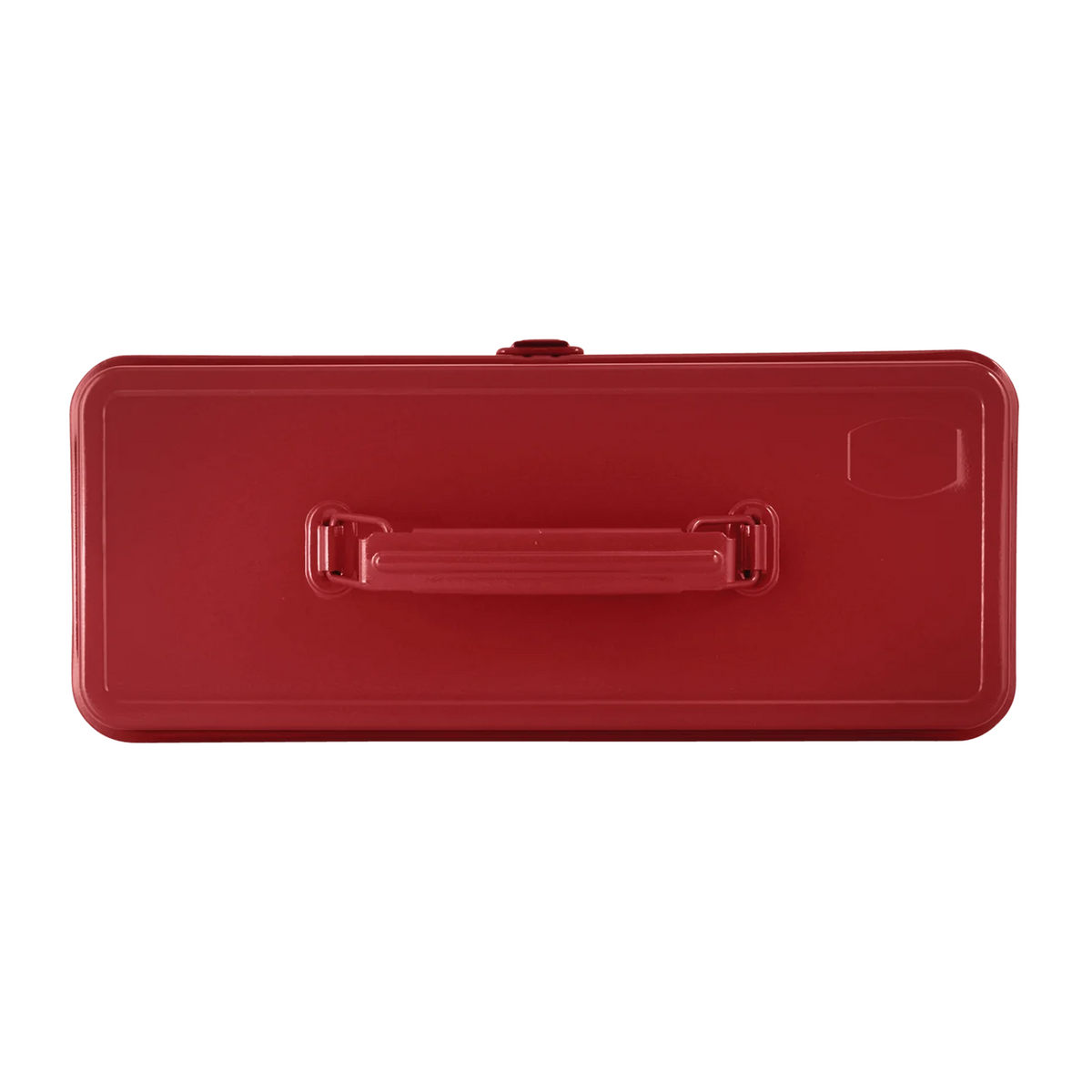 Toyo Steel Stackable Trunk Toolbox T-320 R Red