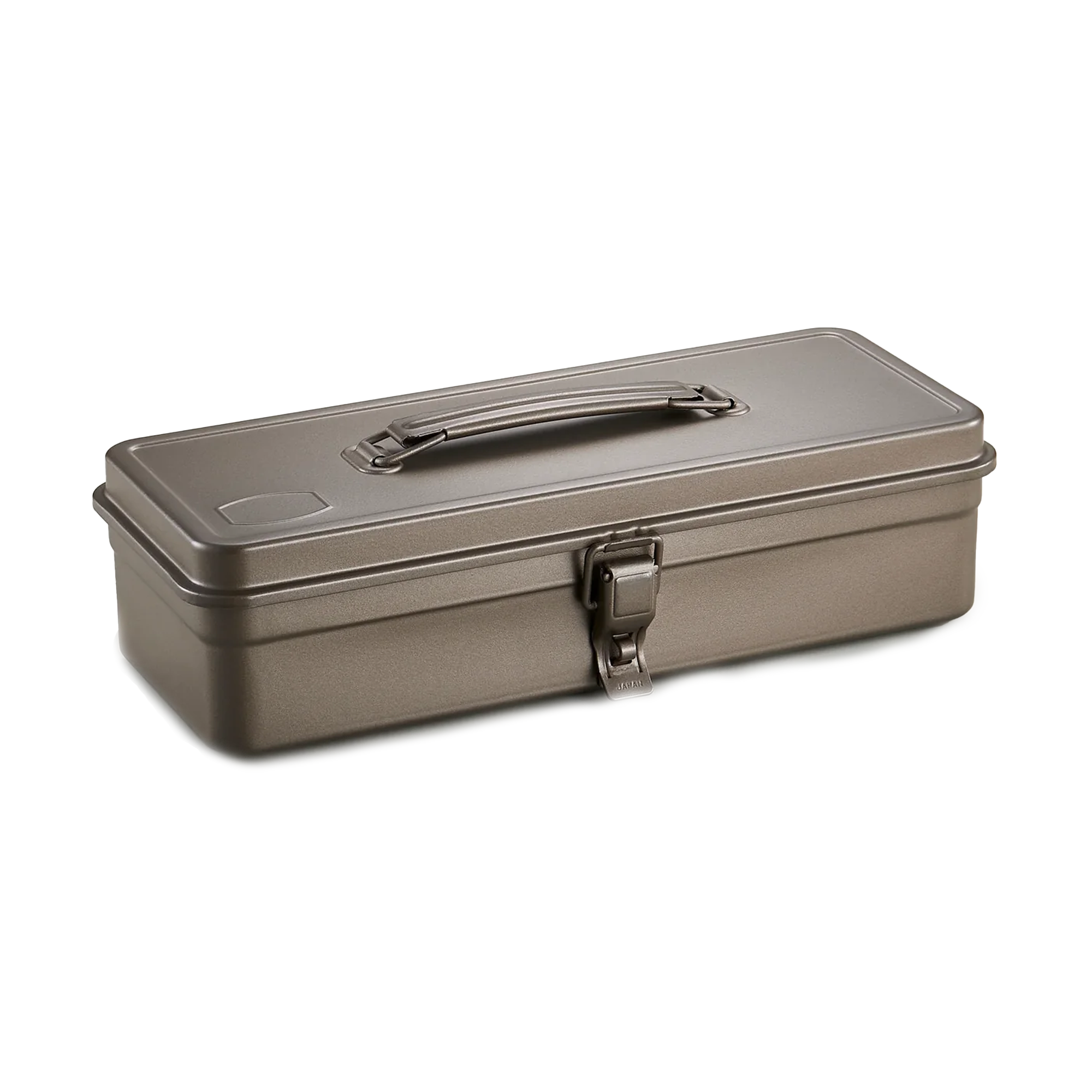 Toyo Steel Stackable Trunk Toolbox T-320 Ti Titanium
