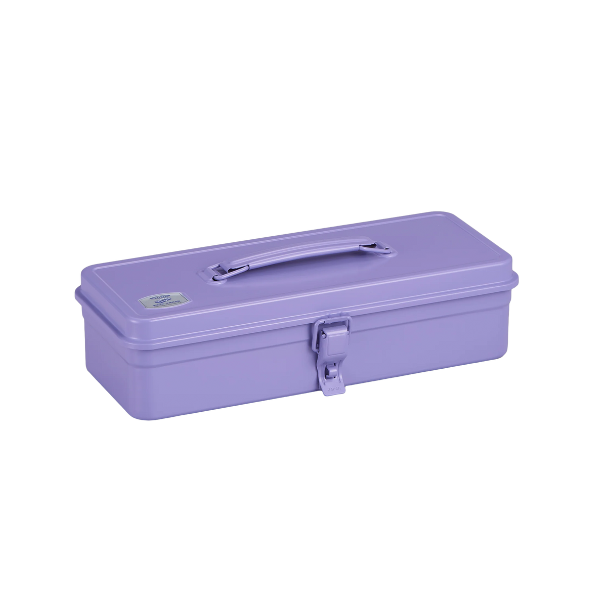 Toyo Steel Trunk Toolbox T-320 FM Fuji Purple