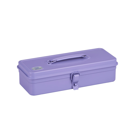 Toyo Steel Trunk Toolbox T-320 FM Fuji Purple